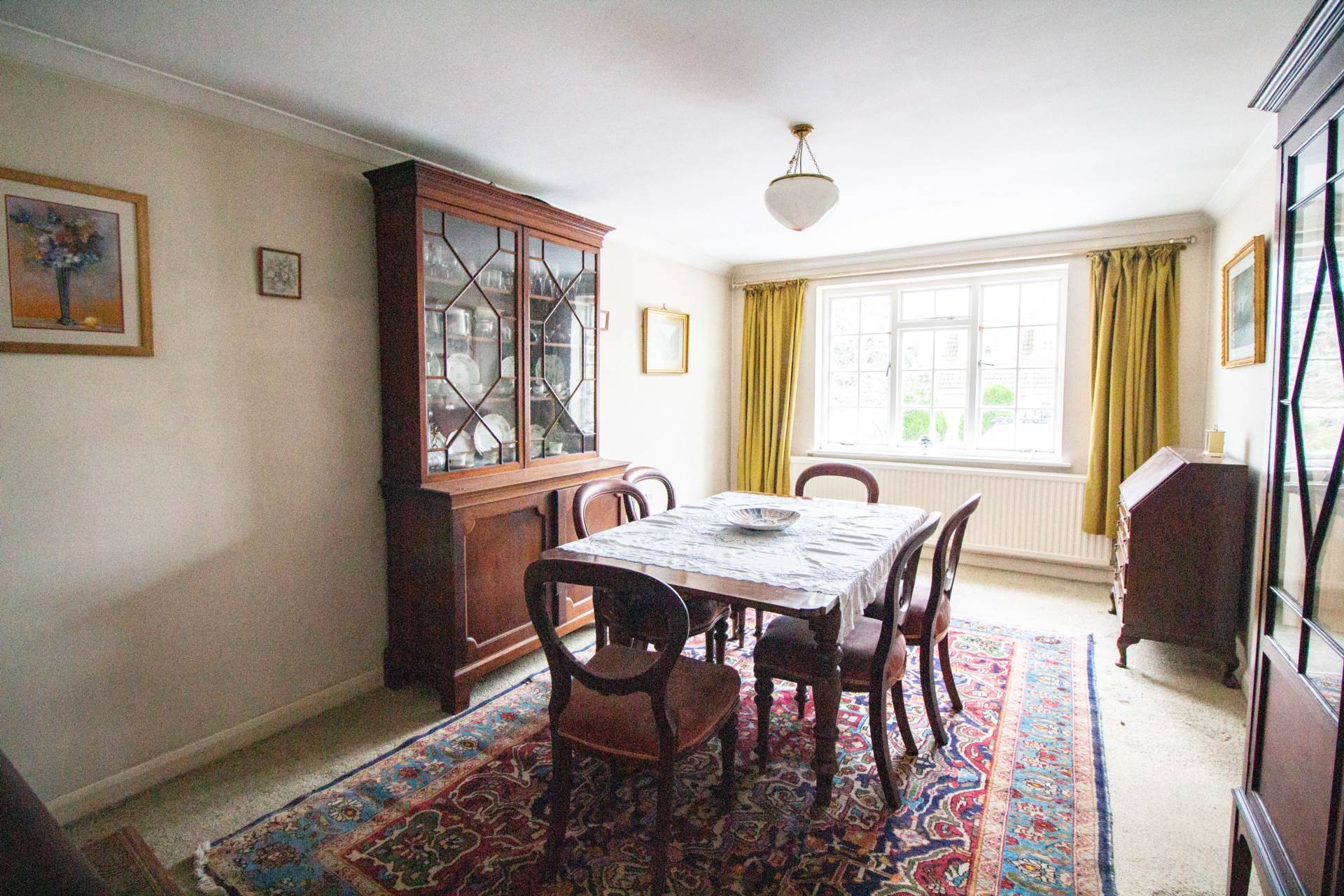 Walnut Close, Rode, Image 7