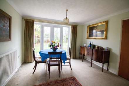 Walnut Close, Rode, Image 6