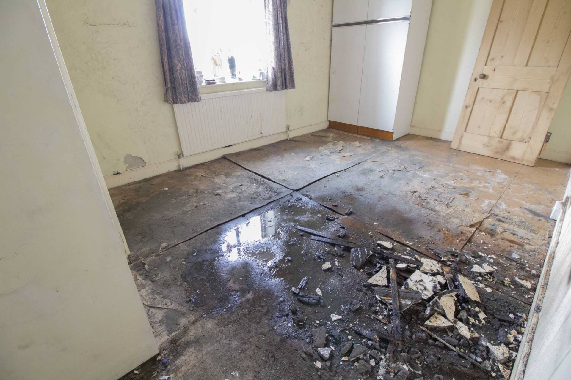 Keyford Gardens, Frome, Image 8