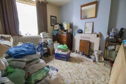 Keyford Gardens, Frome, Image 2