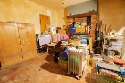 Keyford Gardens, Frome, Image 3