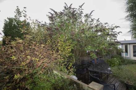 Keyford Gardens, Frome, Image 4