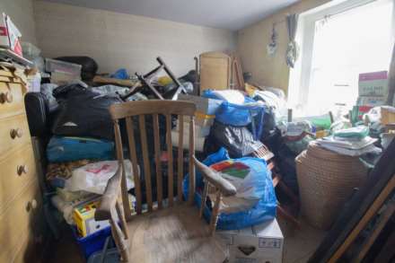 Keyford Gardens, Frome, Image 7