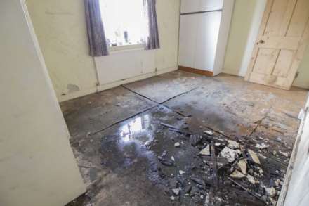 Keyford Gardens, Frome, Image 8