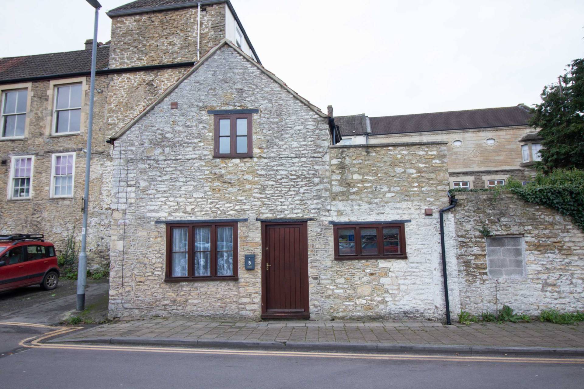 Bridge Street, Frome, Image 1