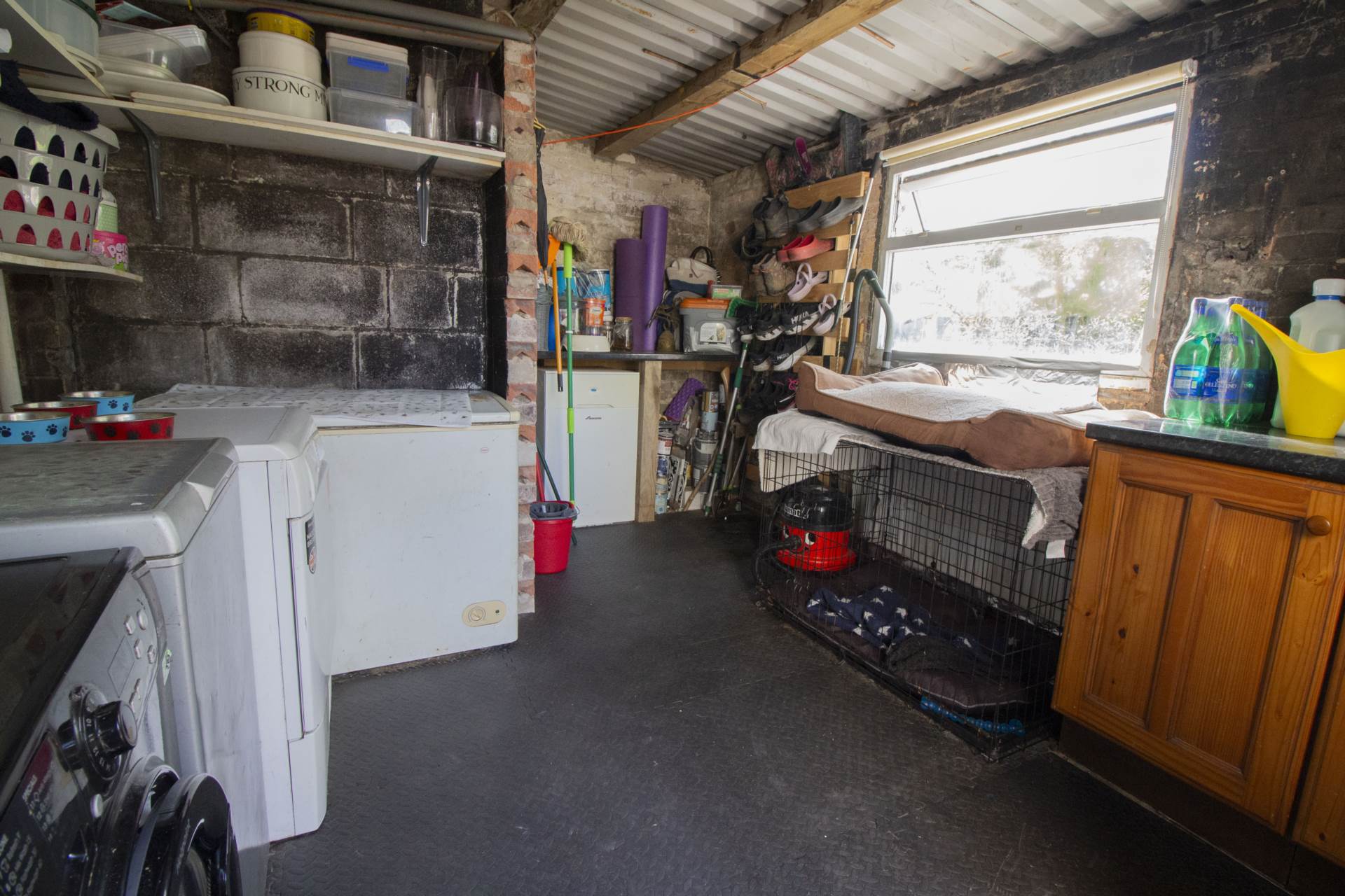 Station Road, Wanstrow, Image 10