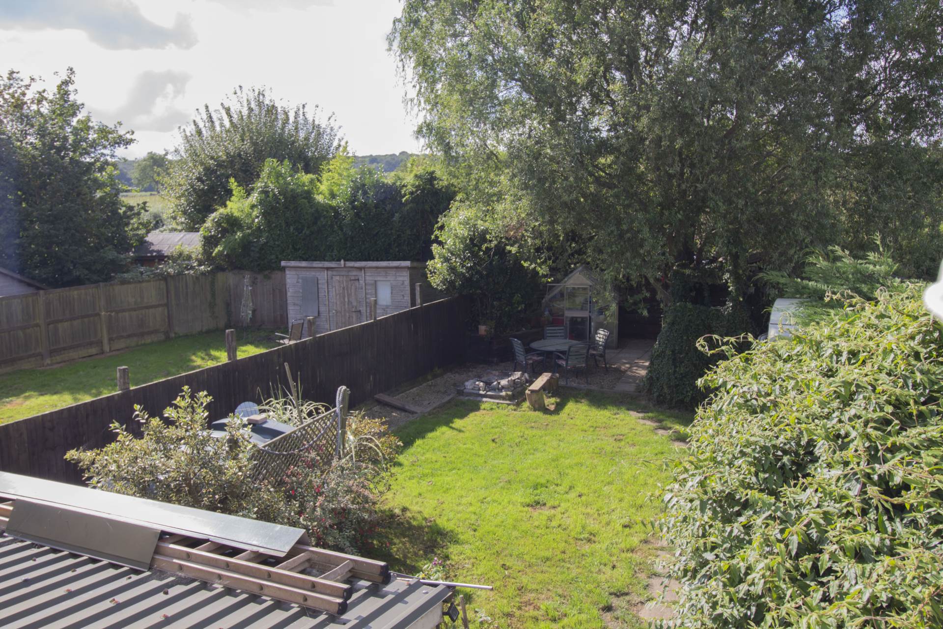 Station Road, Wanstrow, Image 11