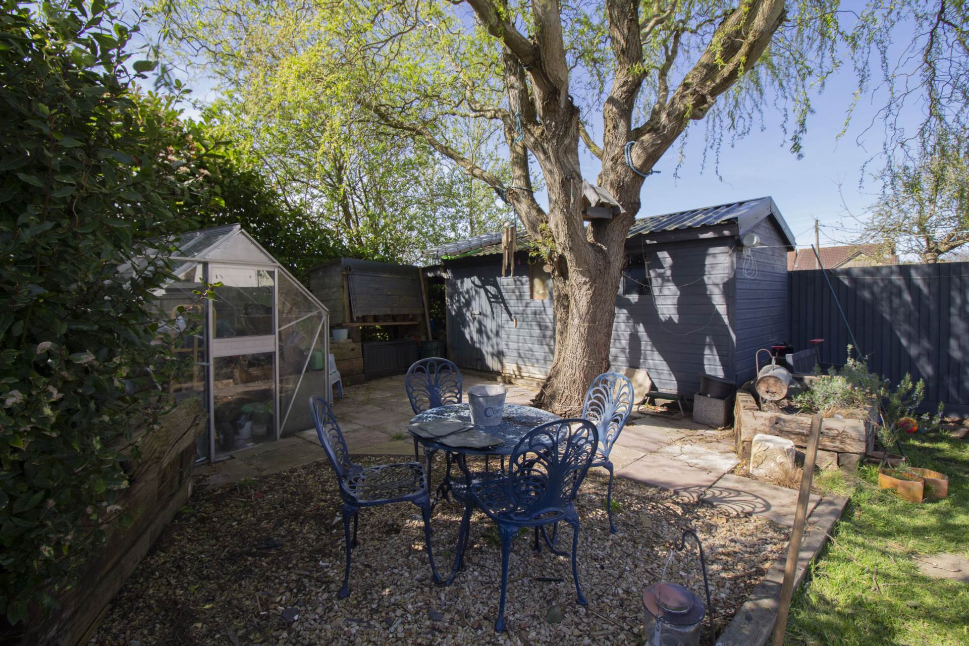 Station Road, Wanstrow, Image 13