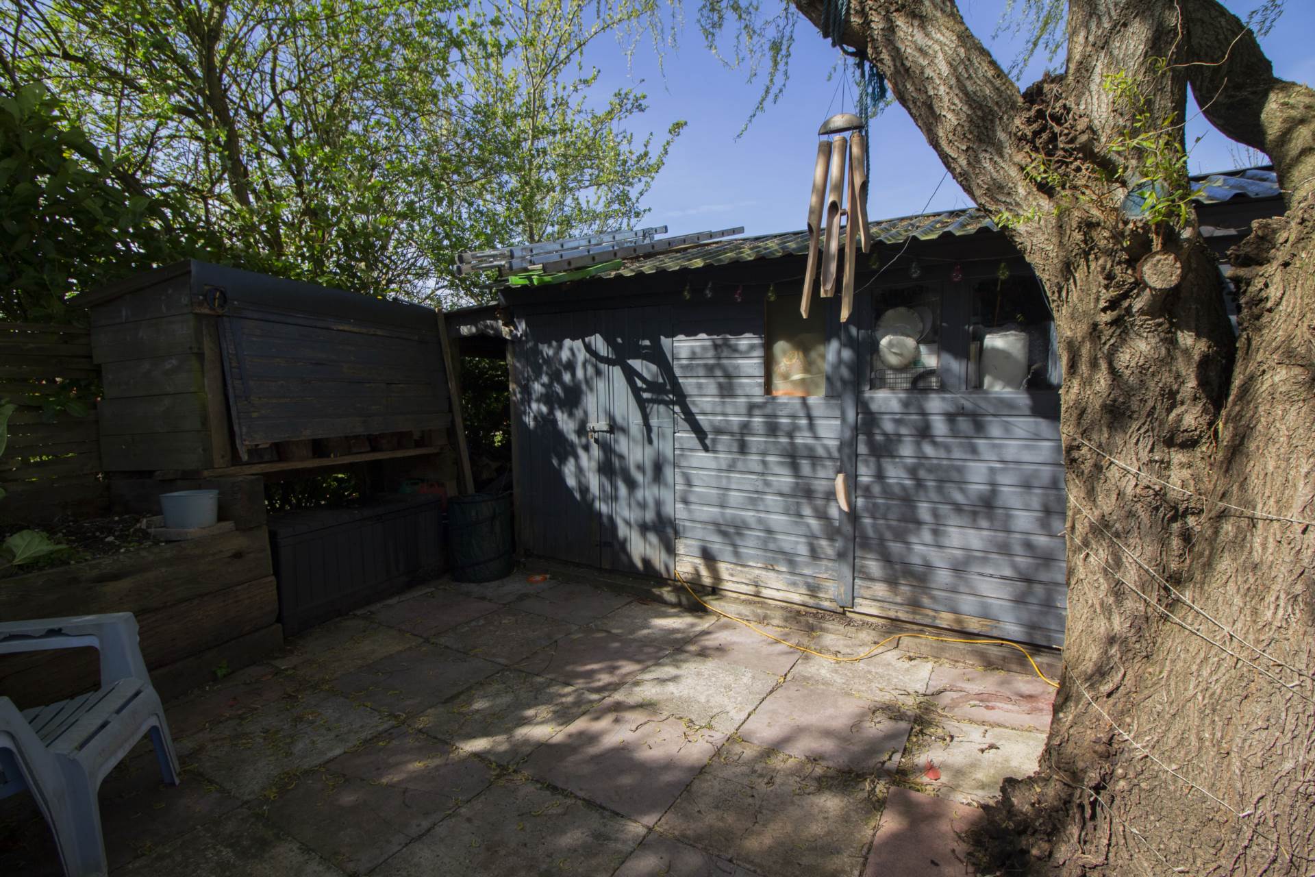 Station Road, Wanstrow, Image 14