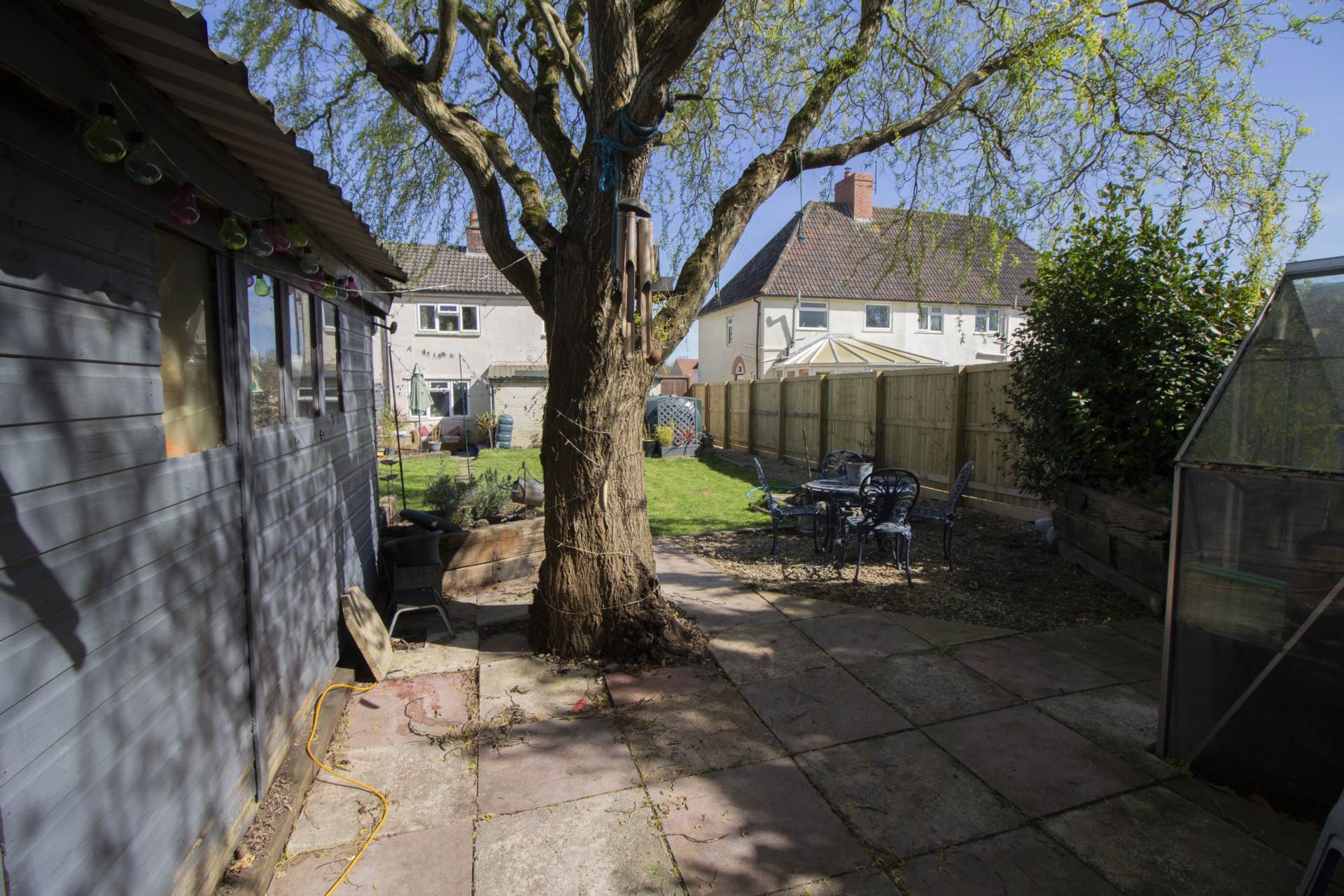 Station Road, Wanstrow, Image 15