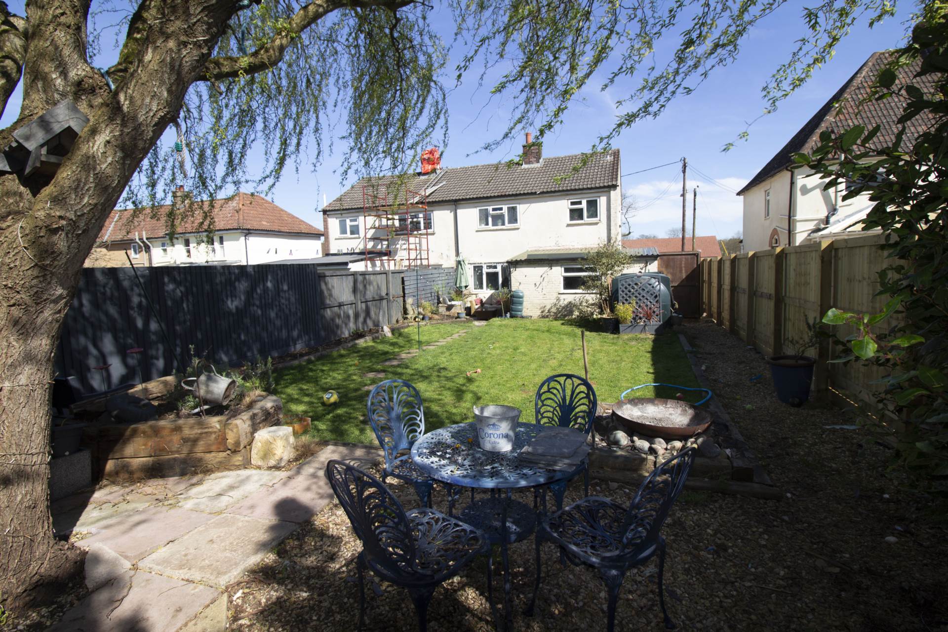 Station Road, Wanstrow, Image 16