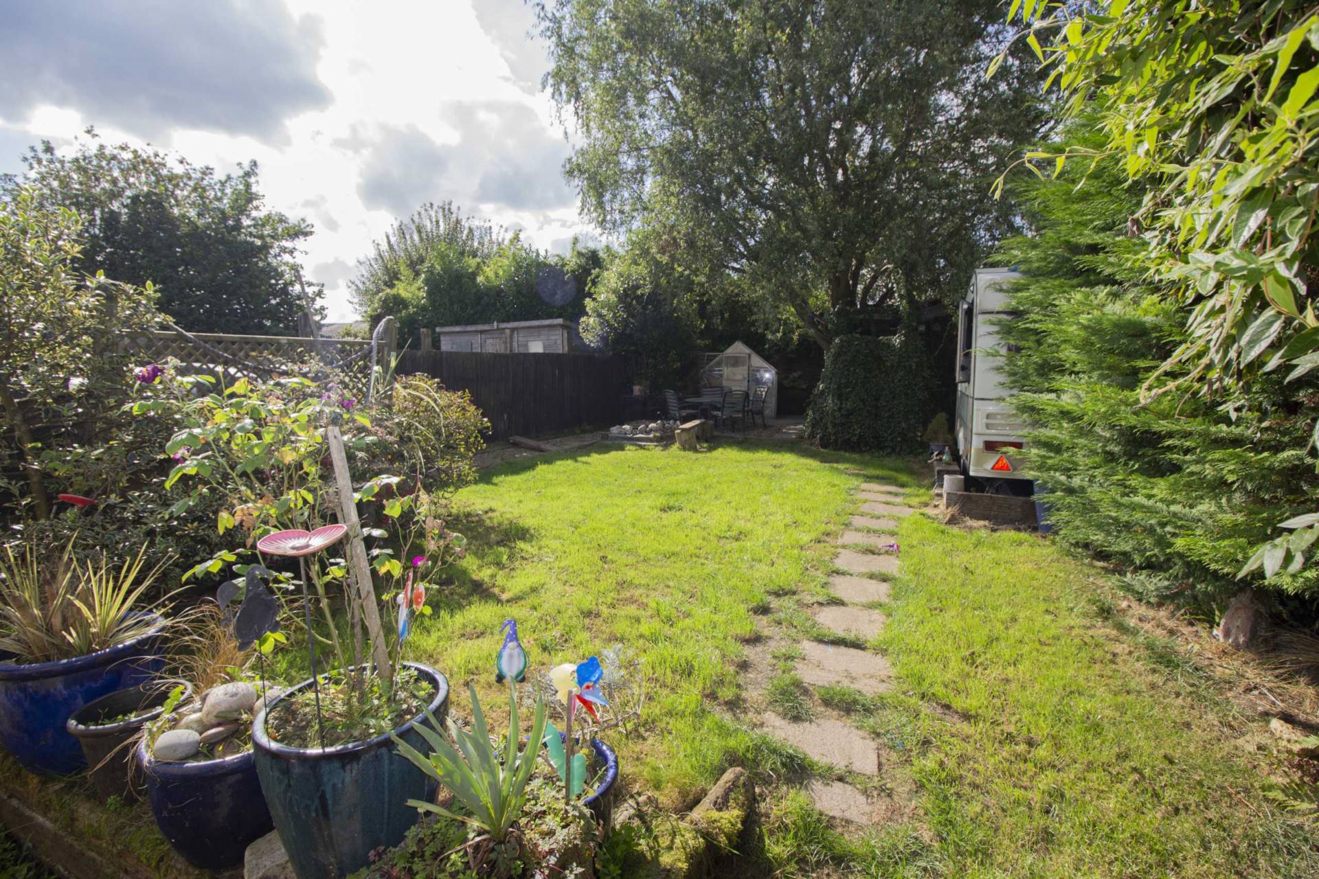 Station Road, Wanstrow, Image 5