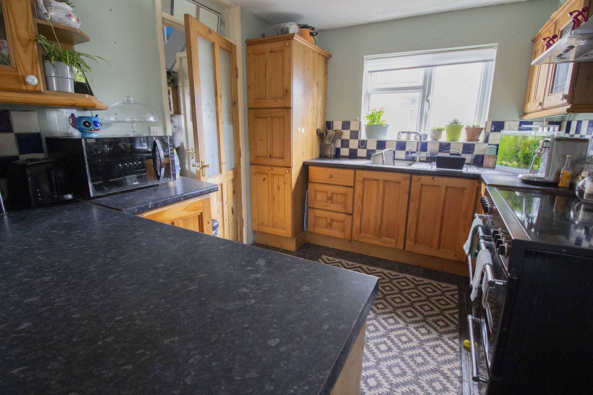 Station Road, Wanstrow, Image 9