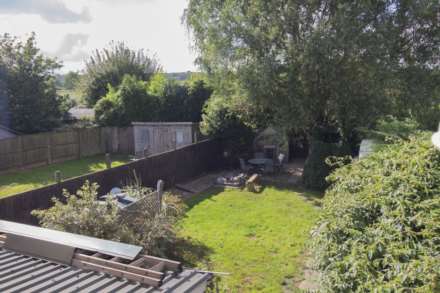 Station Road, Wanstrow, Image 11