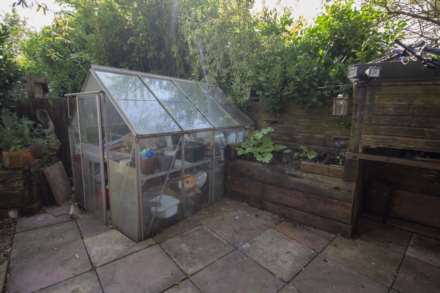 Station Road, Wanstrow, Image 12
