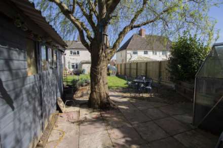 Station Road, Wanstrow, Image 15