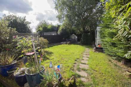 Station Road, Wanstrow, Image 5
