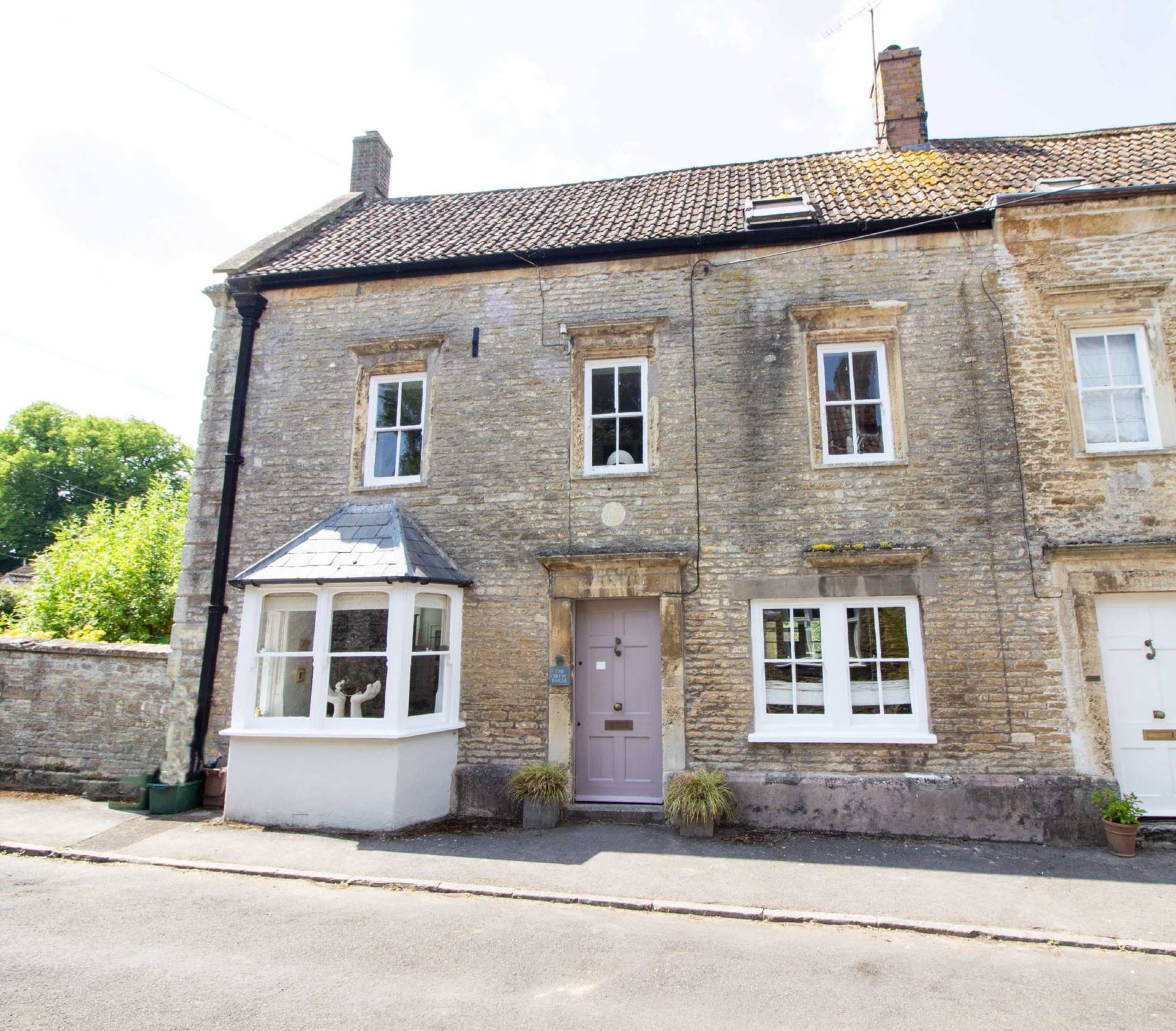 Frome Road, Beckington, Image 1