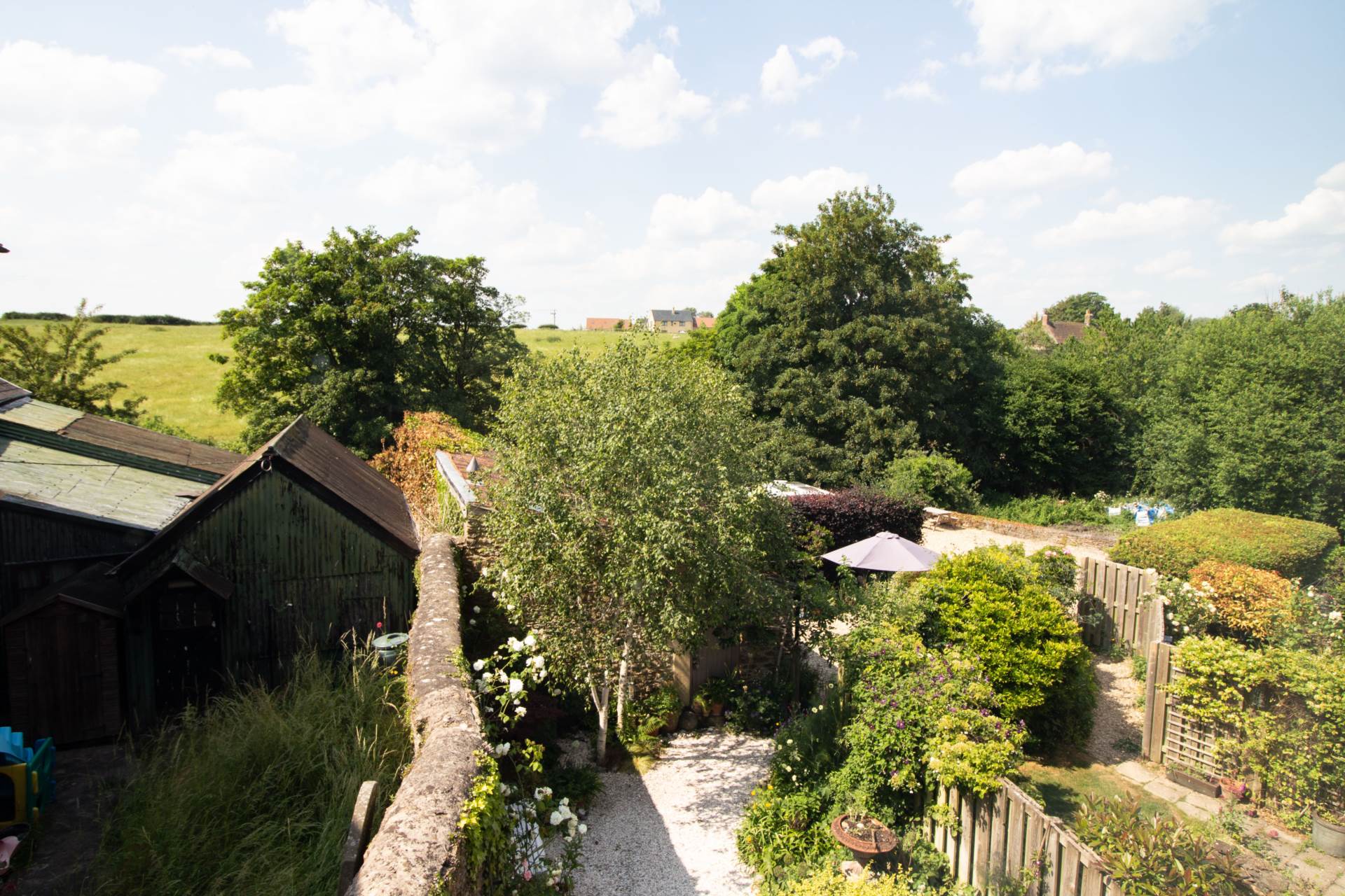 Frome Road, Beckington, Image 26