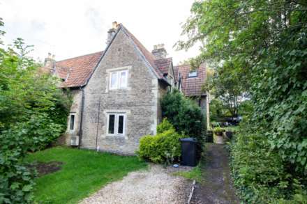 Rodden Road, Frome, Image 1