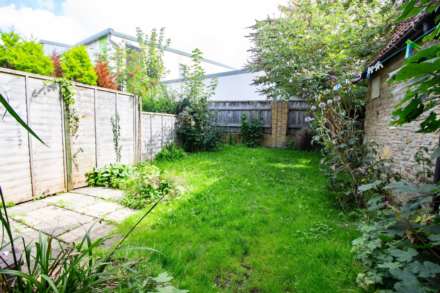 Rodden Road, Frome, Image 8