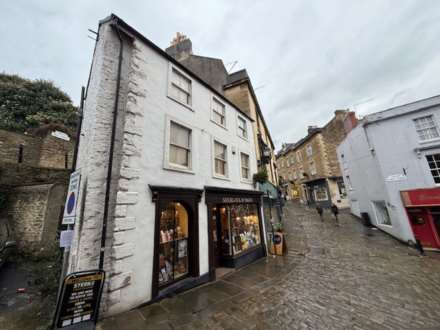 Property For Rent Catherine Hill, Frome