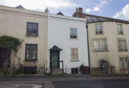 North Parade, Frome, Image 1
