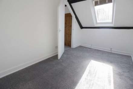 North Parade, Frome, Image 4