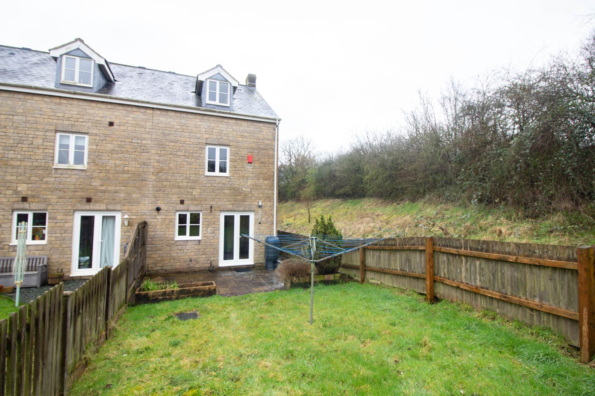 Marleys Way, Frome, Image 4