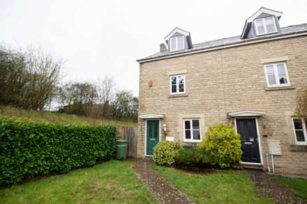 Property For Rent Marleys Way, Frome