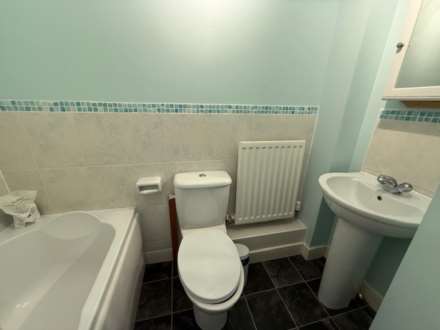 Marleys Way, Frome, Image 14