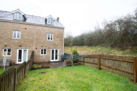 Marleys Way, Frome, Image 4