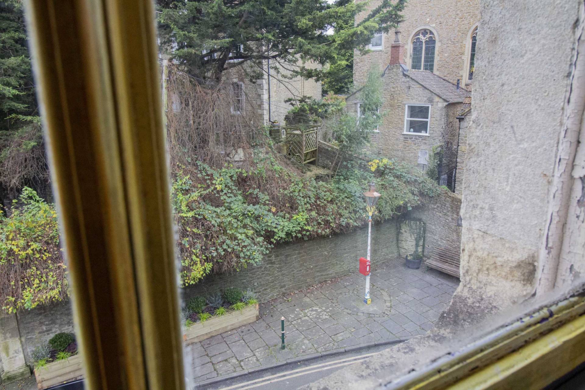 Catherine Street, Frome, Image 10