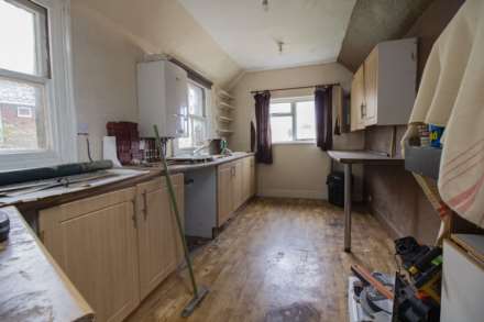Catherine Street, Frome, Image 5