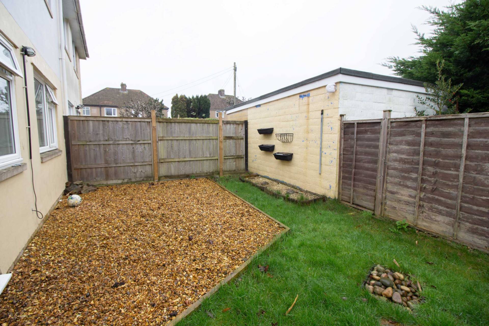 Marston Close, Frome, Image 3