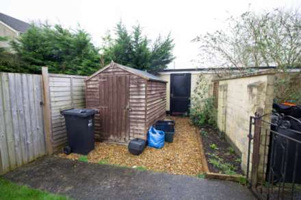 Marston Close, Frome, Image 4
