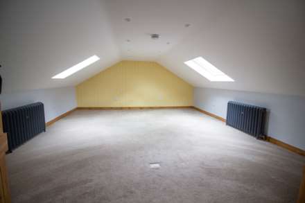 Marston Biggot, Nunney, Image 8