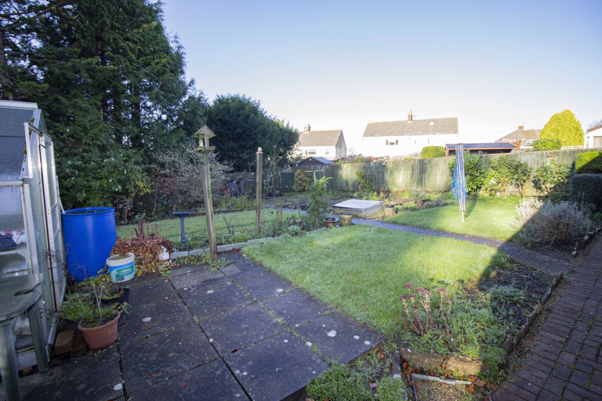 Culverhill, Frome, Image 2