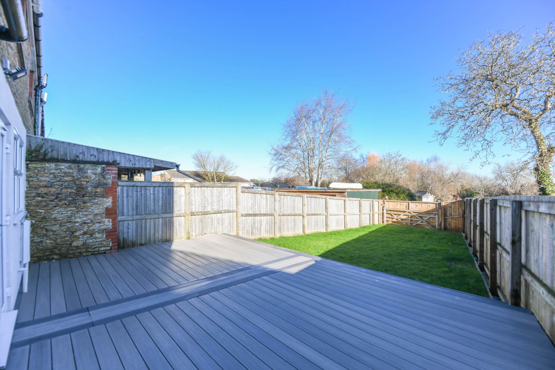 Vallis Road, Frome, Image 19