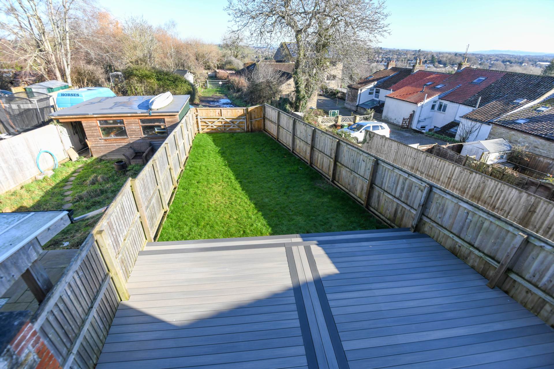 Vallis Road, Frome, Image 21