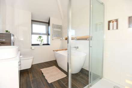 Vallis Road, Frome, Image 17