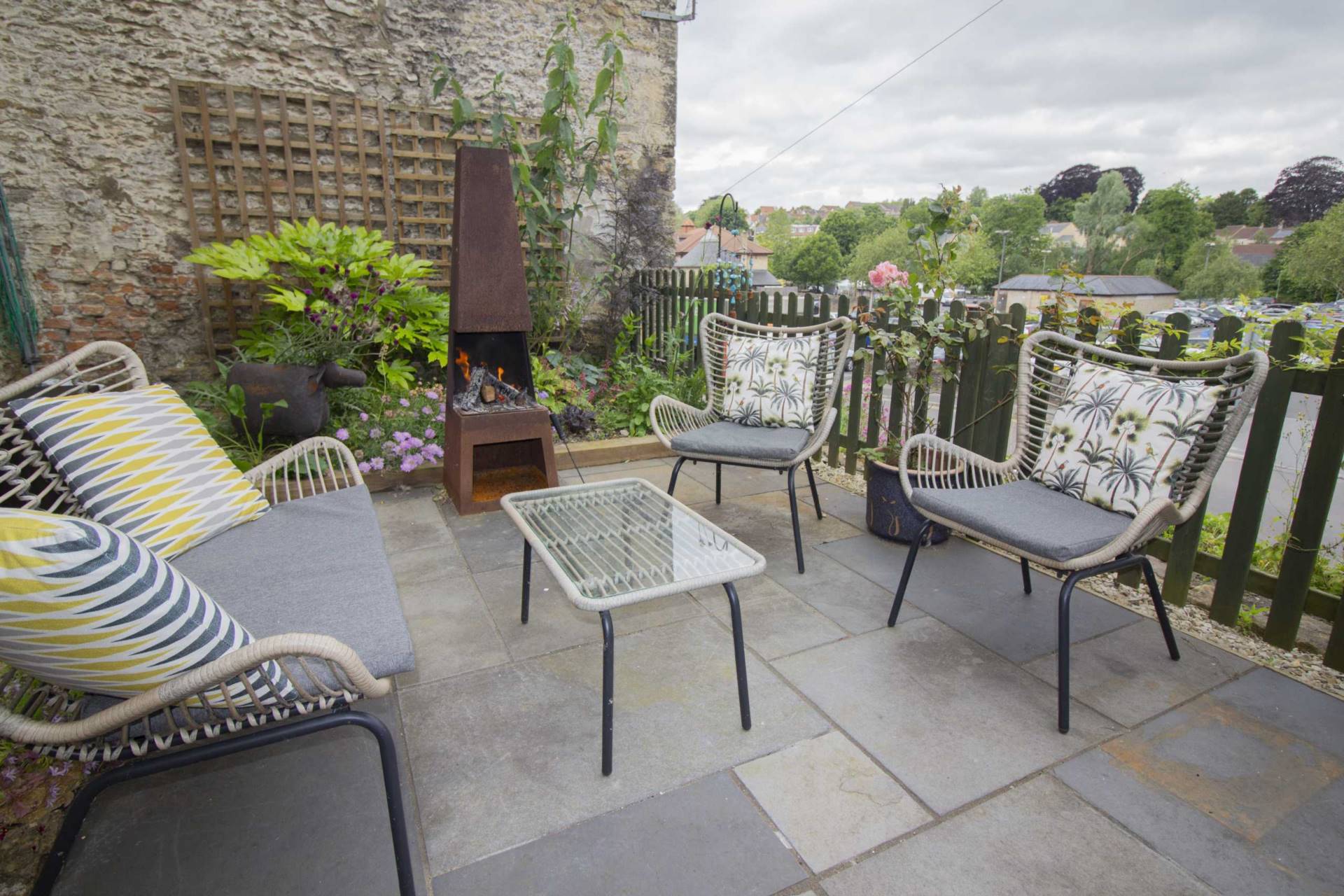 North Parade, Frome, Image 4