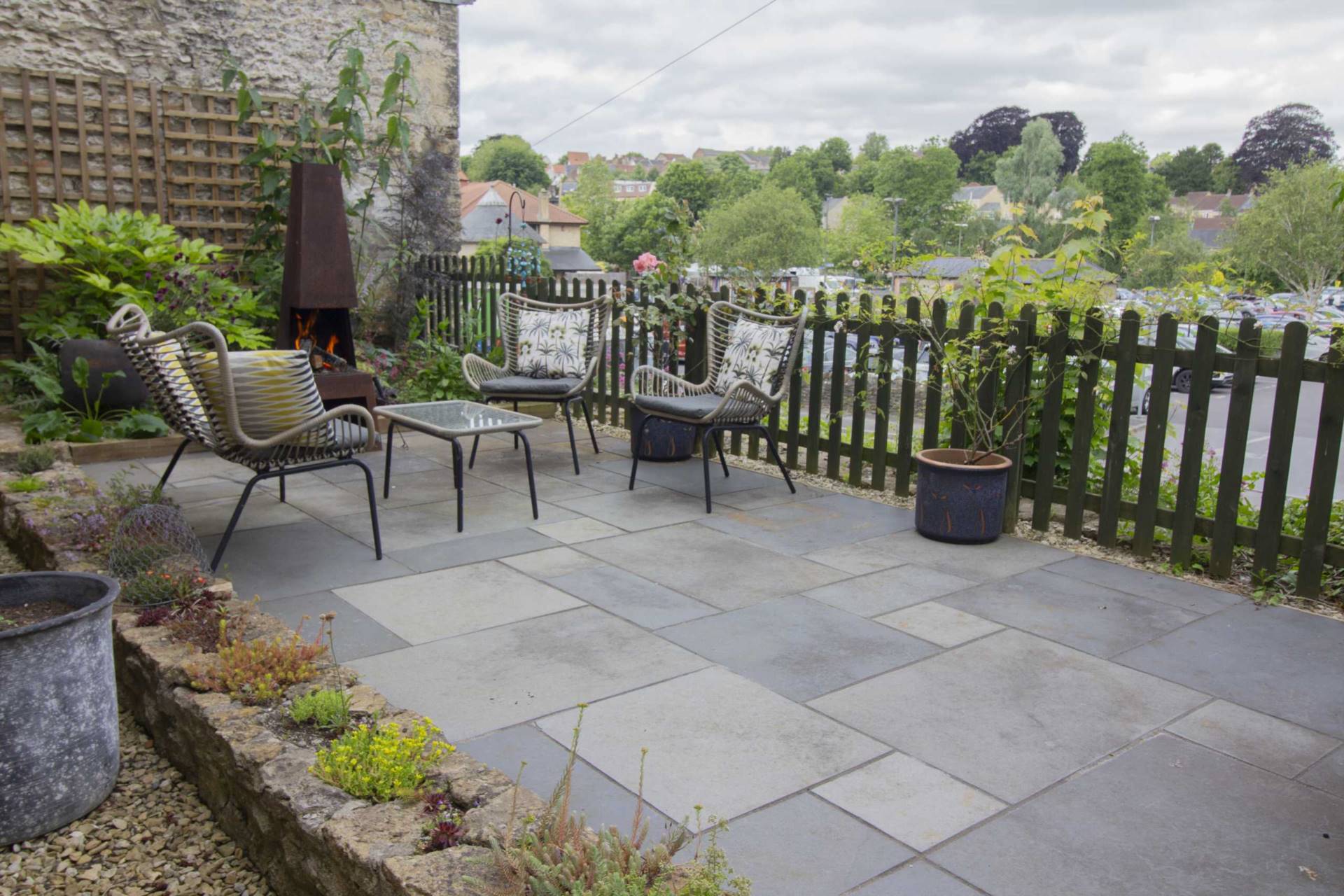North Parade, Frome, Image 7