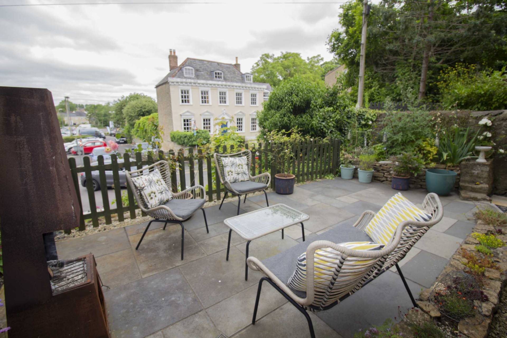 North Parade, Frome, Image 8