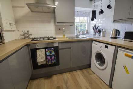 North Parade, Frome, Image 2