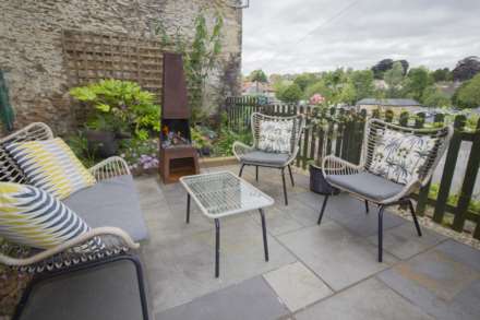 North Parade, Frome, Image 4