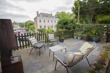 North Parade, Frome, Image 8
