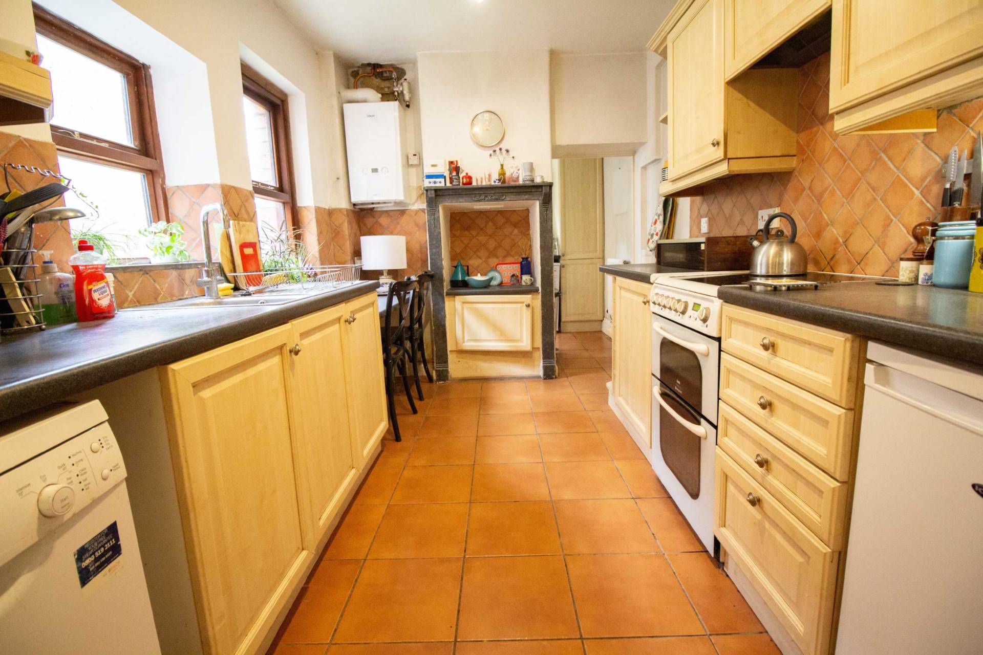 Alexandra Road, Frome, Image 7