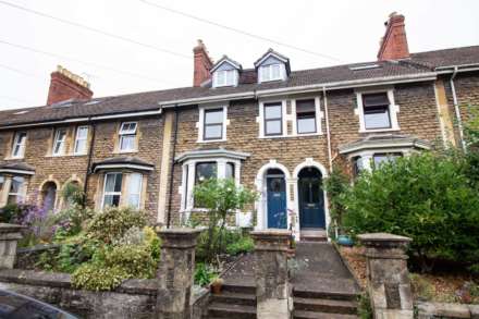 Alexandra Road, Frome, Image 1
