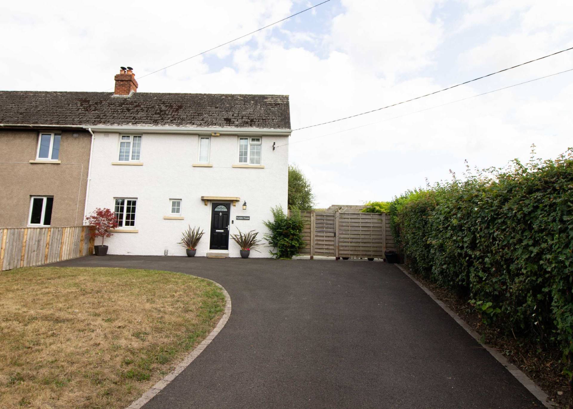 Whitechaple Lane, Oldford, Image 1
